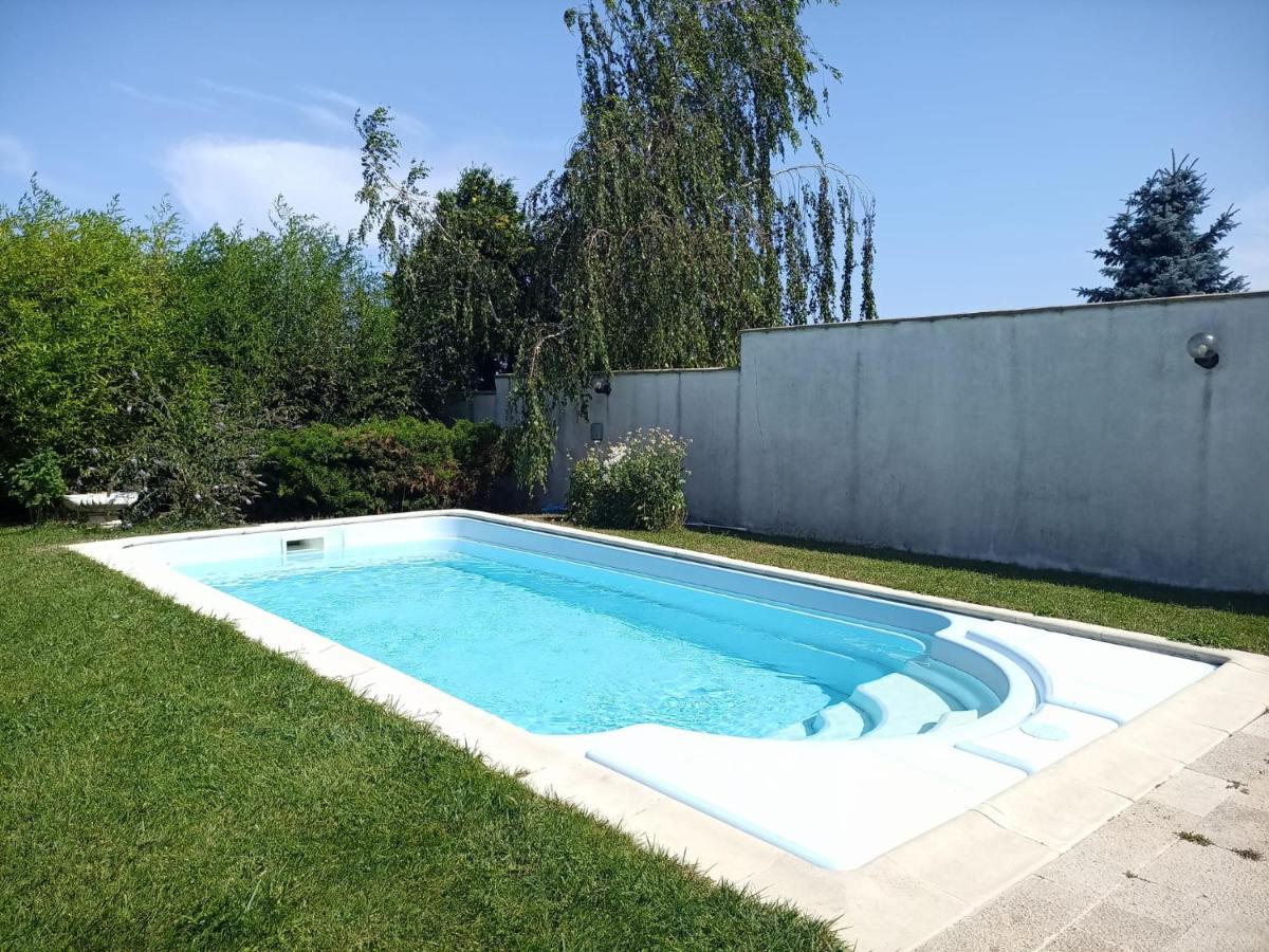 Casa Wave Sound Apartment Agigea Exterior foto
