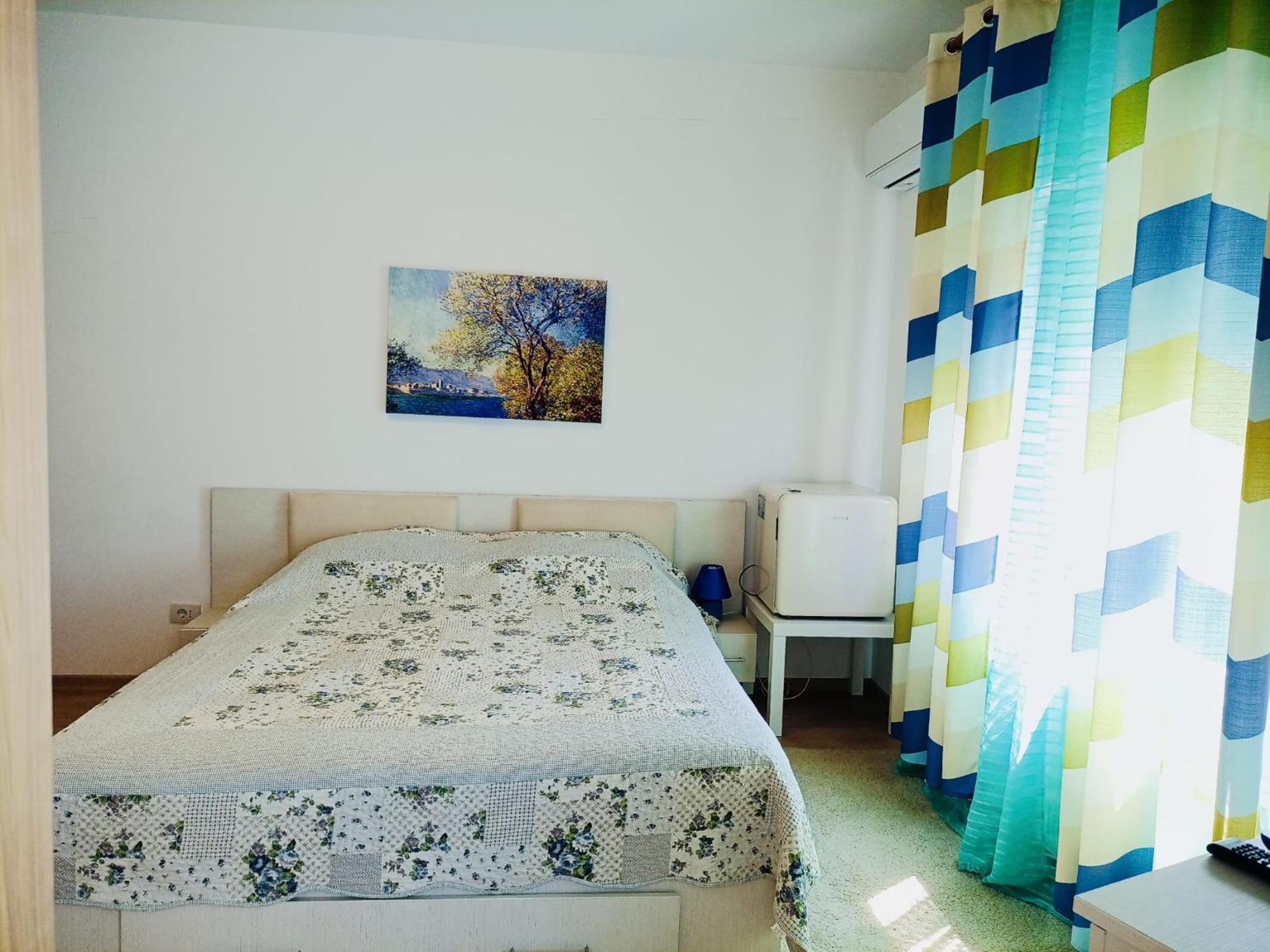Casa Wave Sound Apartment Agigea Exterior foto